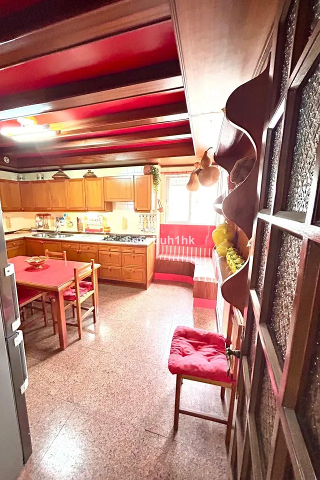 Apartamento 4 habitaciones 217m² en venta - Centro — 28