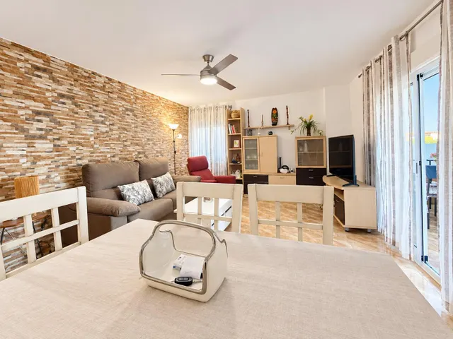 Apartamento de 2 dormitorios en venta en La Mata, Torrevieja, a pocos pasos de la playa — 21