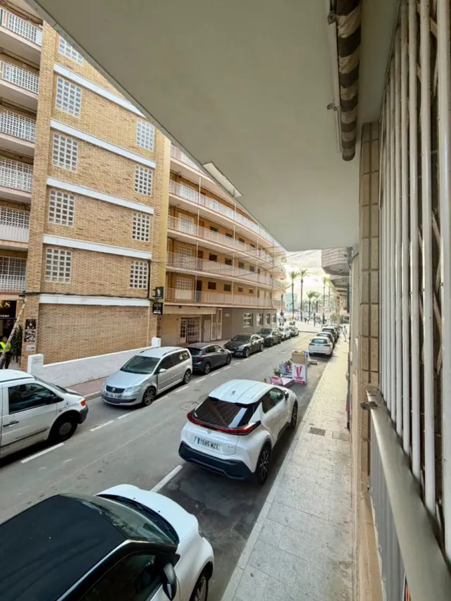 Apartamento en venta - torrevieja — 38