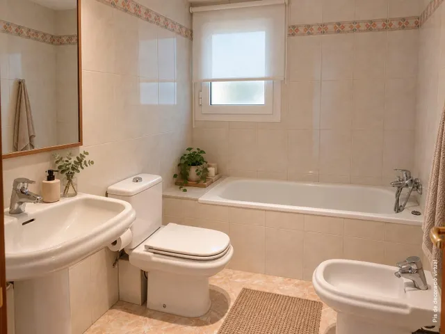 Pis venda per INVERSORS - Zona Bonavista — 6