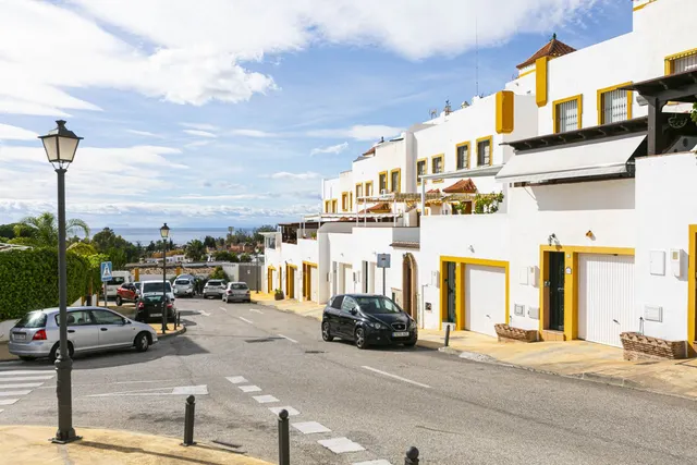 Adosado 6 habitaciones 137m² en venta - Marbella — 13