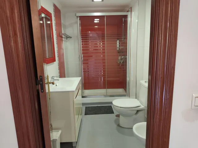 Piso en Venta en Ciudad Jardin — 15