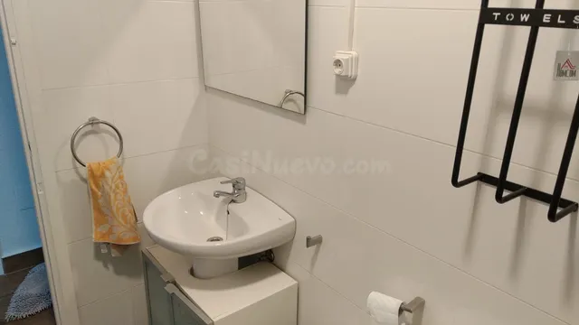 ALQUILER DE HERMOSO DUPLEX EN LOS ALCAZARES TEMPORADA-SEPTIEMBRE A JUNIO- — 8