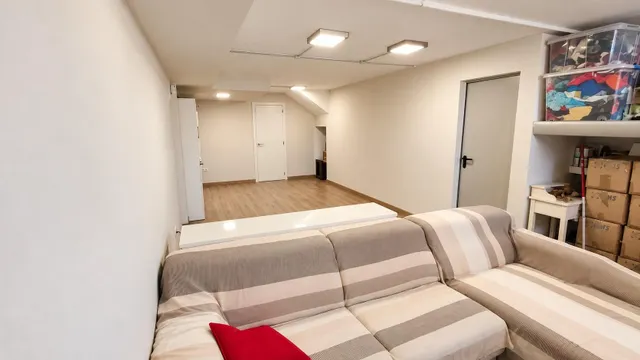 Ref- 08700 Salico presenta Adosado de 4 dormitorios con 80 m2 de terrazas y garaje en  Almazora centro — 45