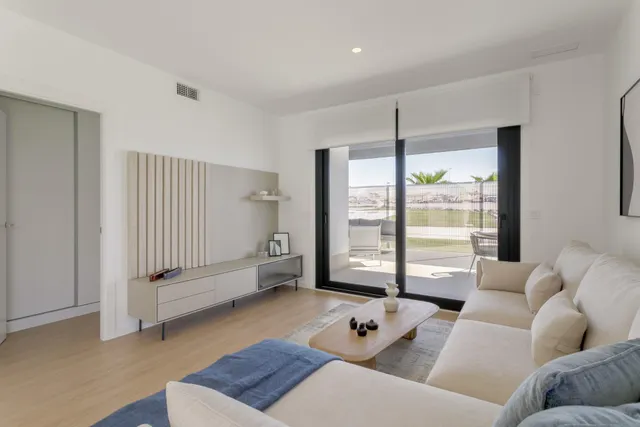 Impresionante apartamento nuevo en Torreblanca, Torrevieja. — 6