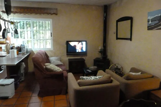 Oportunidad Casa Rustica junto al Rio Padron — 4