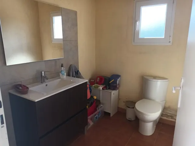 Chalet en zona El Llombo - Ontinyent — 29