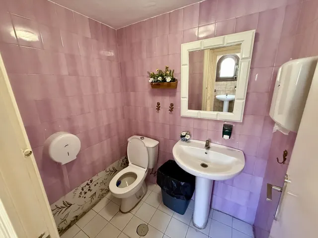 Restaurante 205m² en venta - Marbella — 28