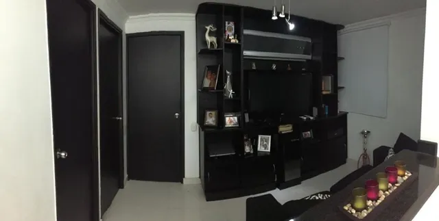 Se vende apartamento en Conjunto Residencial — 19