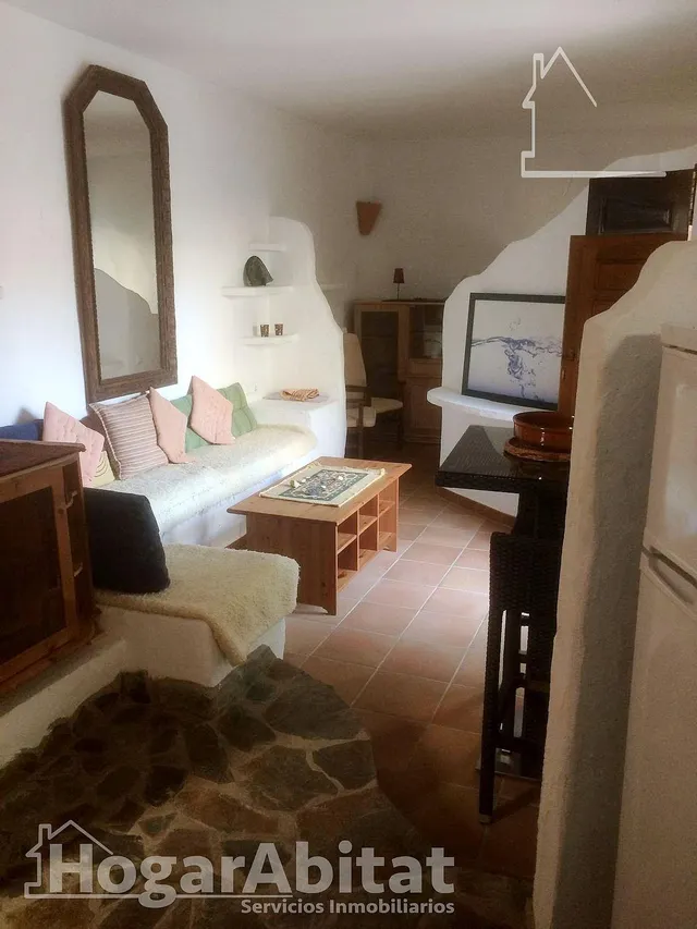 ¡ESPECTACULAR! CASA RURAL MUY AMPLIA Y LUMINOSA CON VARIAS TERRAZAS — 32
