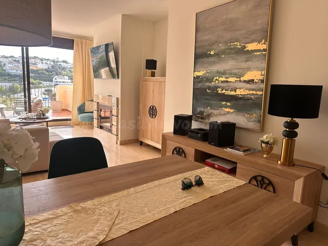 Ático 2 habitaciones 109m² en venta - Costa Del Sol — 4