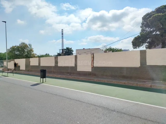 PARCELA URBANA EN ZONA CREMOR