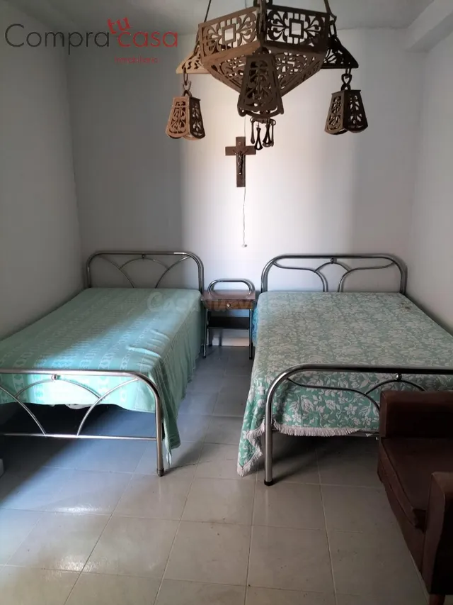 VENTA.-.CASA DE PUEBLO.-.CONSUEGRA - foto 3