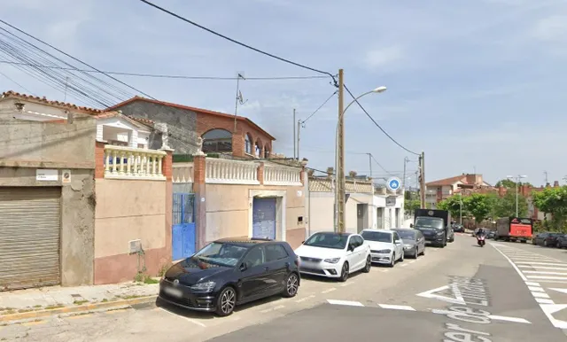 MARAVILLOSA CASA en Sant VicenÑ§ dels Horts (Barcelona) - foto 3