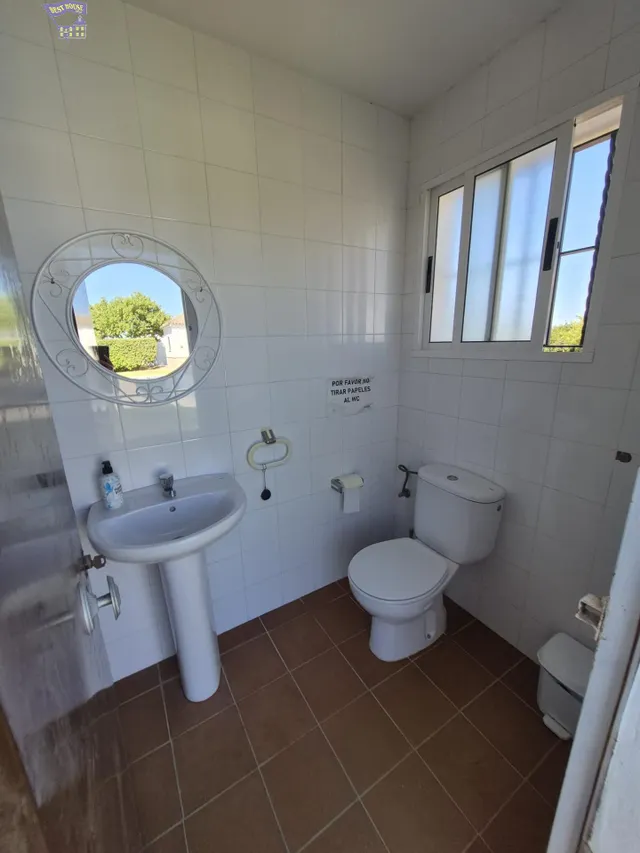 SE VENDE ESTUPENDO CHALET EN ARCOS DE LA FRONTERA (CARRETERA ARCOS - EL BOSQUE) — 49