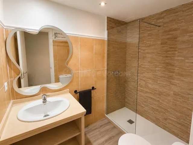 PLANTA BAJA CON JARDÍN PRIVADO, GRAN TERRAZA Y SENSACIÓN DE  - foto 5