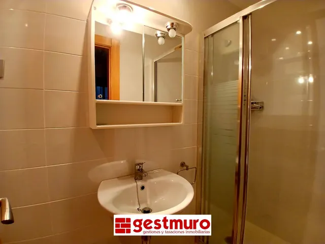 PISO EN VENTA EN MARCOS REDONDO CON PLAZA DE GARAJE OPCIONAL — 10