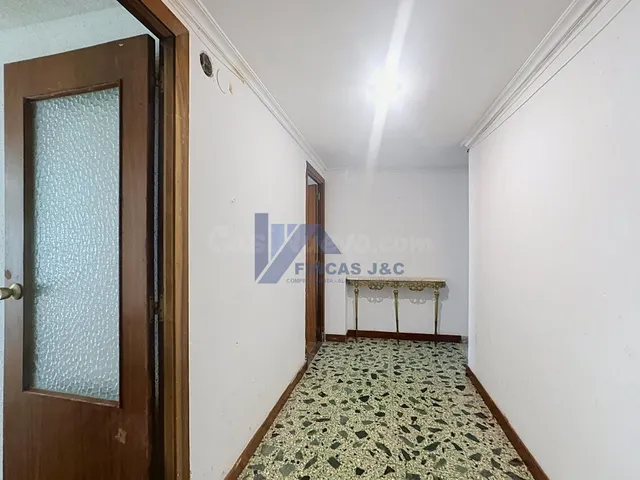 Piso en Avda. Madrid; Crea tu hogar desde cero — 2