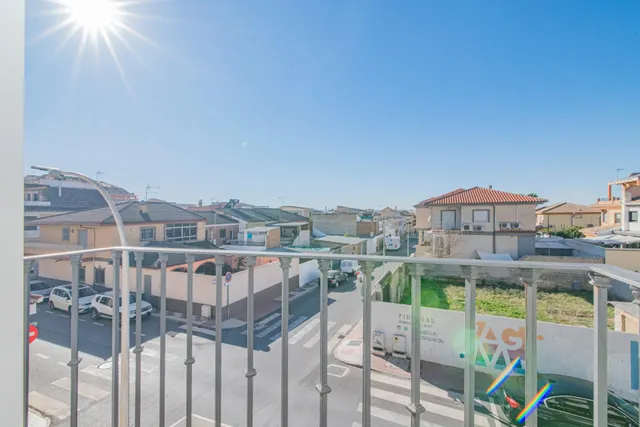 Encantador chalet ubicado en la mejor zona de Maracena, con Barbacoa y Piscina — 28