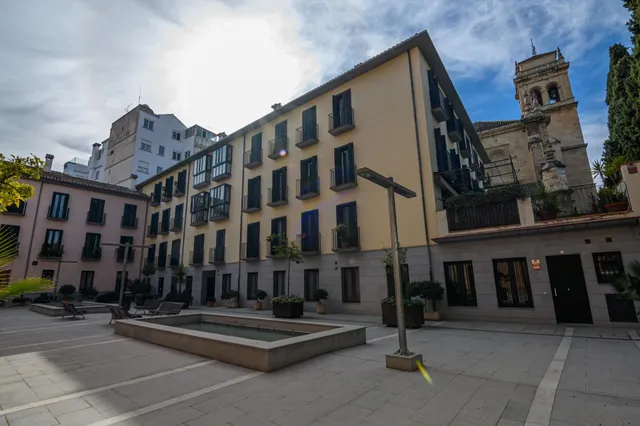 Piso 2 habitaciones 83m² en alquiler - Gran via — 19