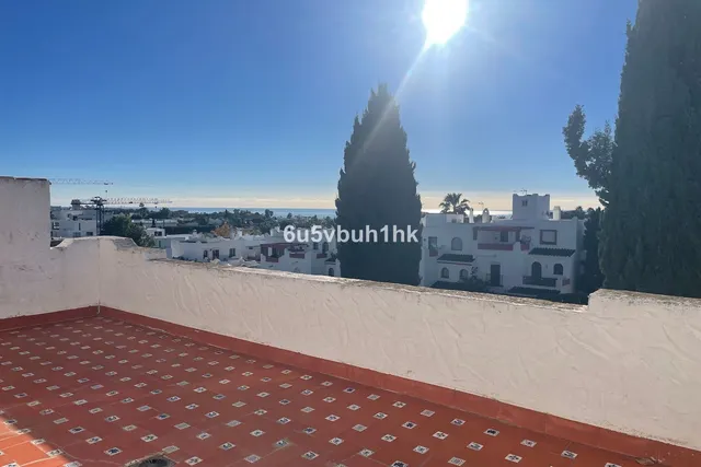 Adosado 4 habitaciones 251m² en venta - Costa Del Sol — 26