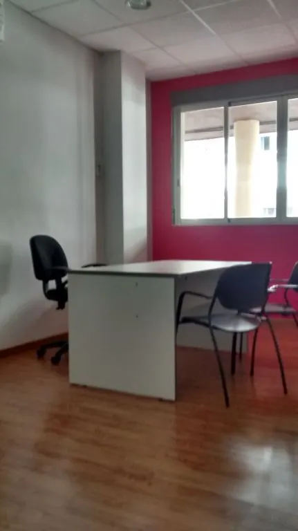 local comercial — 10