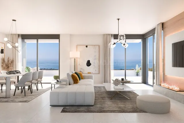 Apartamento 3 habitaciones 142m² en venta - Marbella — 17