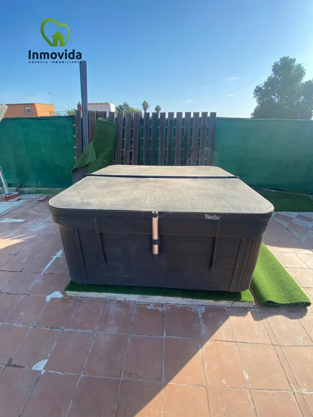 ¡Tu Chalet de Ensueño en Las Cigüeñas!  NO HIPOTECABLE — 8