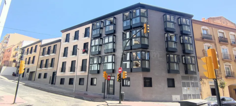 Apartamento 2 habitaciones 79m² en venta - Conde de Ureña-Gibralfaro