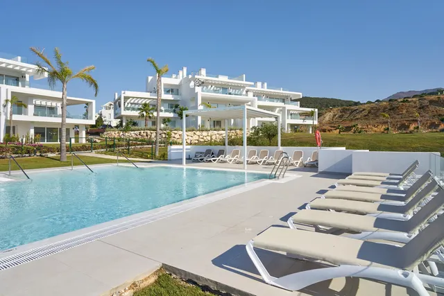 Ático 2 habitaciones 76m² en venta - Costa Del Sol — 28