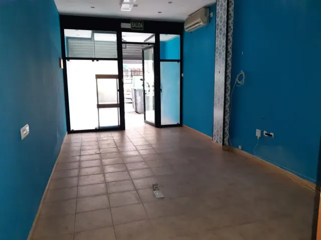 Local comercial en San José — 5