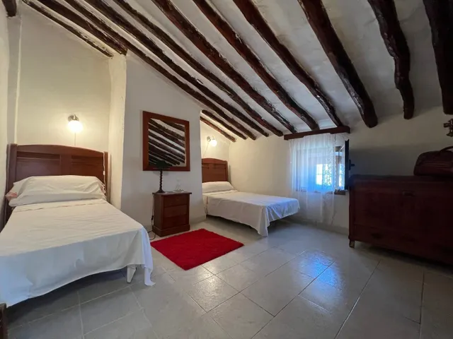 Casa de campo 5 habitaciones 435m² en venta - Jumilla centro — 16