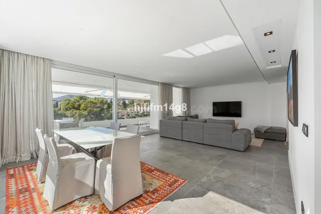 Ático Dúplex 3 habitaciones 155m² en venta - El Madroñal - foto 4
