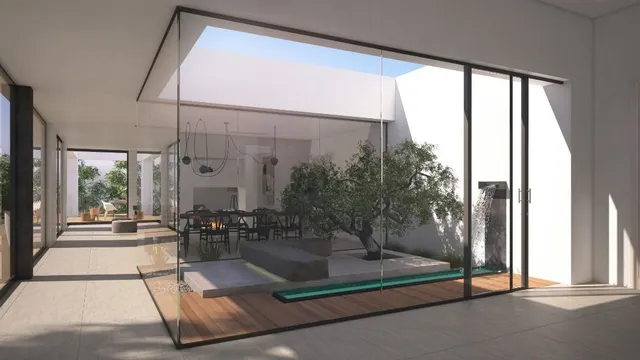 Villa 4 habitaciones 595m² en venta - Alto de los Monteros — 7