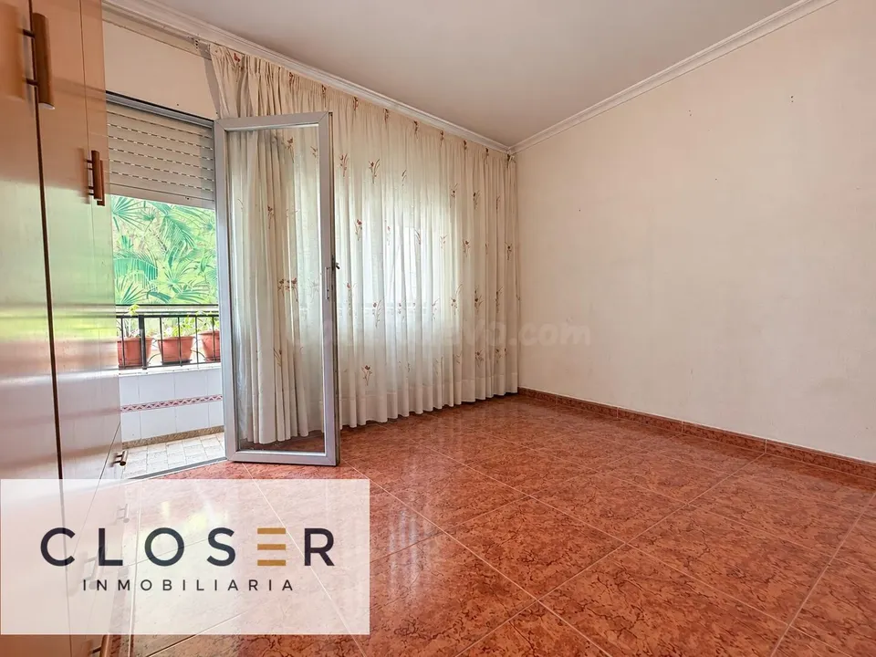 Piso en venta en Altozano - Alicante