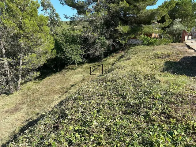 Terreno urbano en venta en Pontons – 1.369 m2 - foto 4