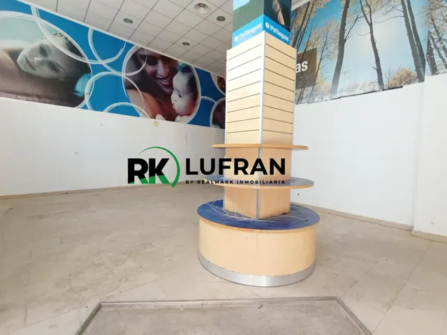 LOCAL COMERCIAL EN VENTA EN ALICANTE - CAROLINAS - HOSPITAL GENERAL — 6