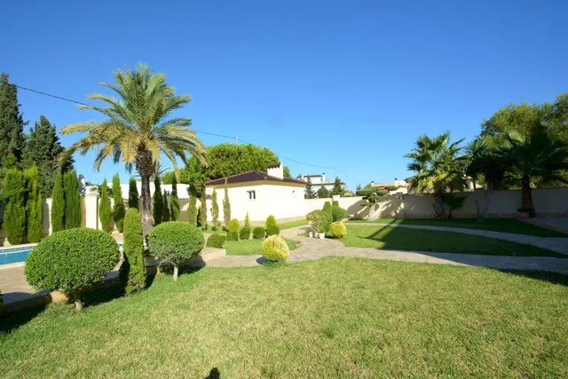 Villa 9 habitaciones 511m² en venta - Cabo Roig — 17