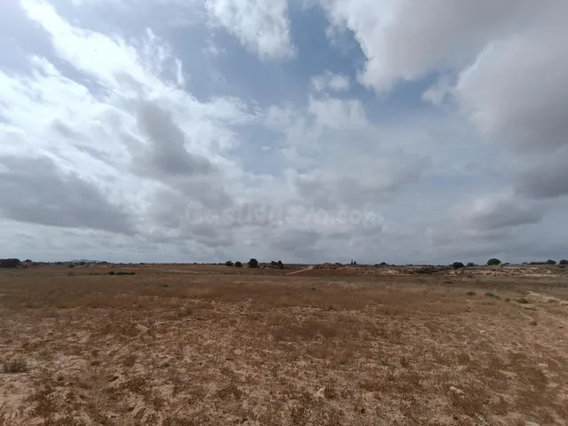 Terreno urbanizable en Sucina - foto 5