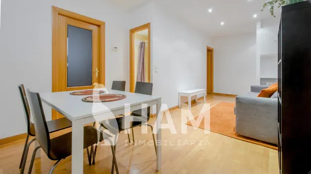 ¡Inmobiliaria HAM ofrece este estupenda vivienda en Madrid! — 14