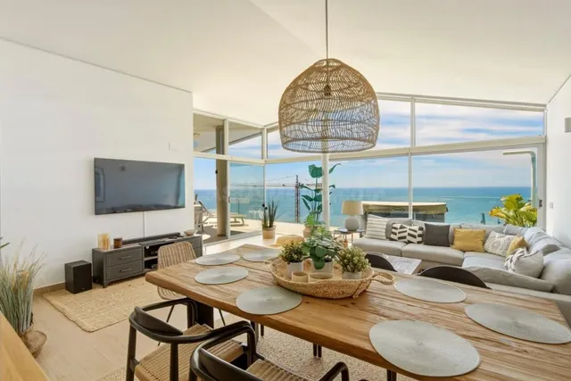 Apartamento 4 habitaciones 145m² en venta - Carvajal — 4