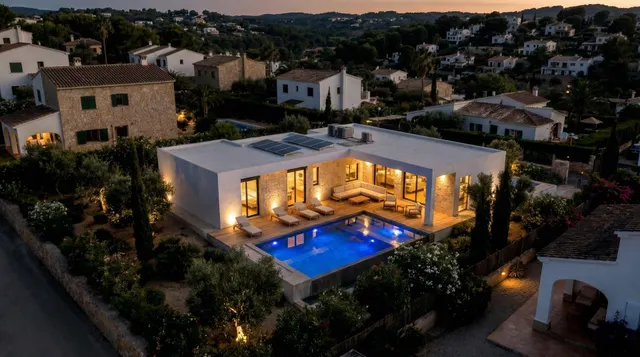 Villa 3 habitaciones 140m² en venta - Pedanías Oeste — 20