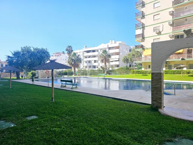 ESTUDIO EN LAS NACIONES · BENALMÁDENA COSTA · IDEAL PARA INV - foto 3