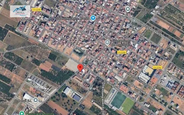 Venta de Piso en Moncófar , Castellón. - foto 2