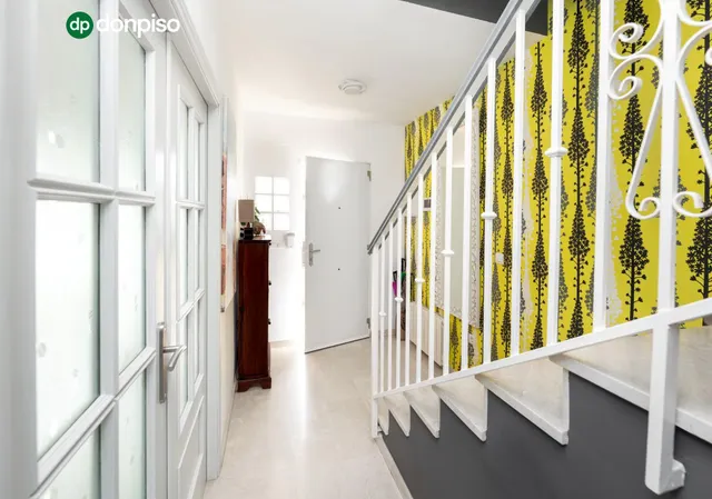 Vivienda unifamiliar reformada en Alhendín — 31
