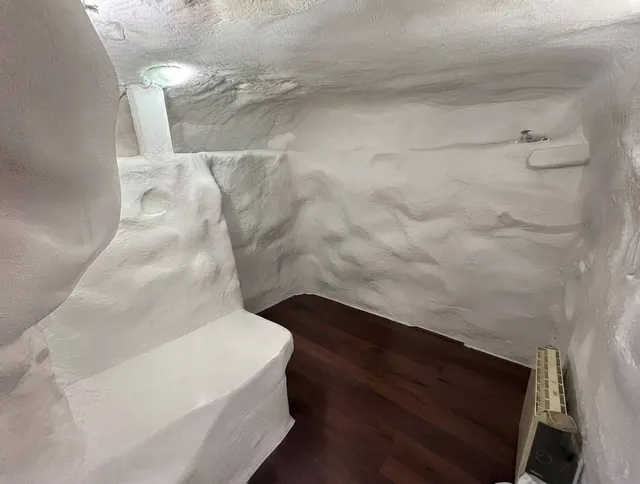 Chalet con terreno en Vallesesco — 48