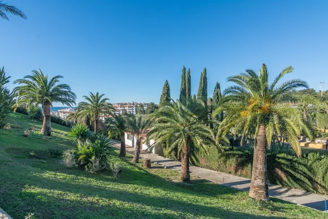 Villa 6 habitaciones 600m² en venta - Carvajal — 23