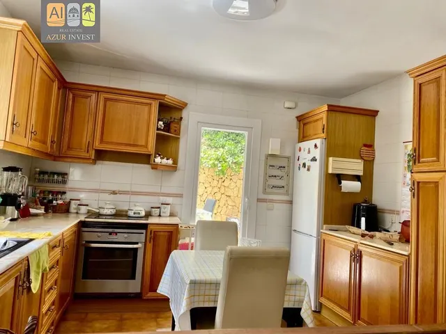 Chalet en Urb. Santa Clara Altea La Vella — 16