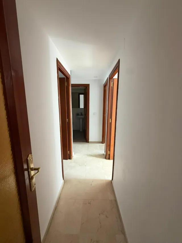 ALQUILER DE EXCELENTE Y AMPLIA VIVIENDA QUE HACE ESQUINA EN ZONA CENTRO DE ALICANTE — 13