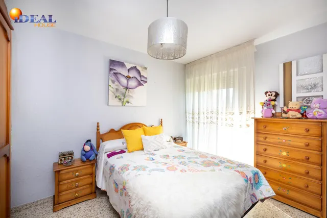 Piso 3 habitaciones 82m² en venta - Parque nueva granada — 18
